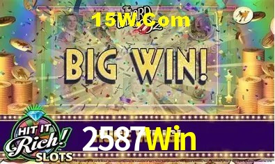 Bônus e promoções da 2587Win